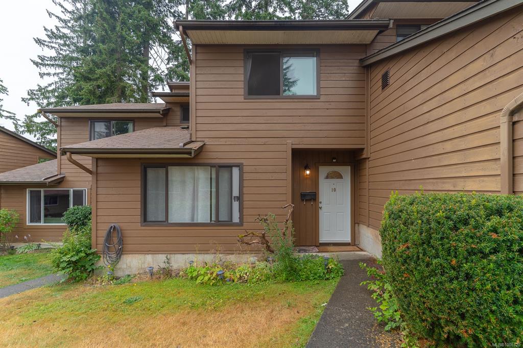 855 Howard Ave, 1005120, BC,