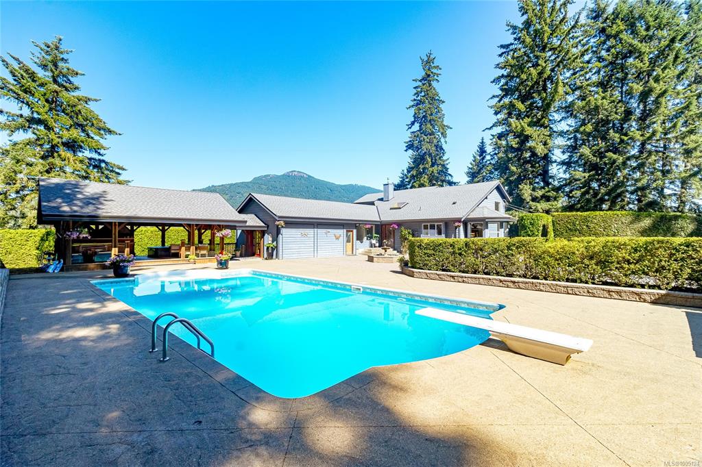 2980 Cowichan Valley Hwy, 1005124, BC,