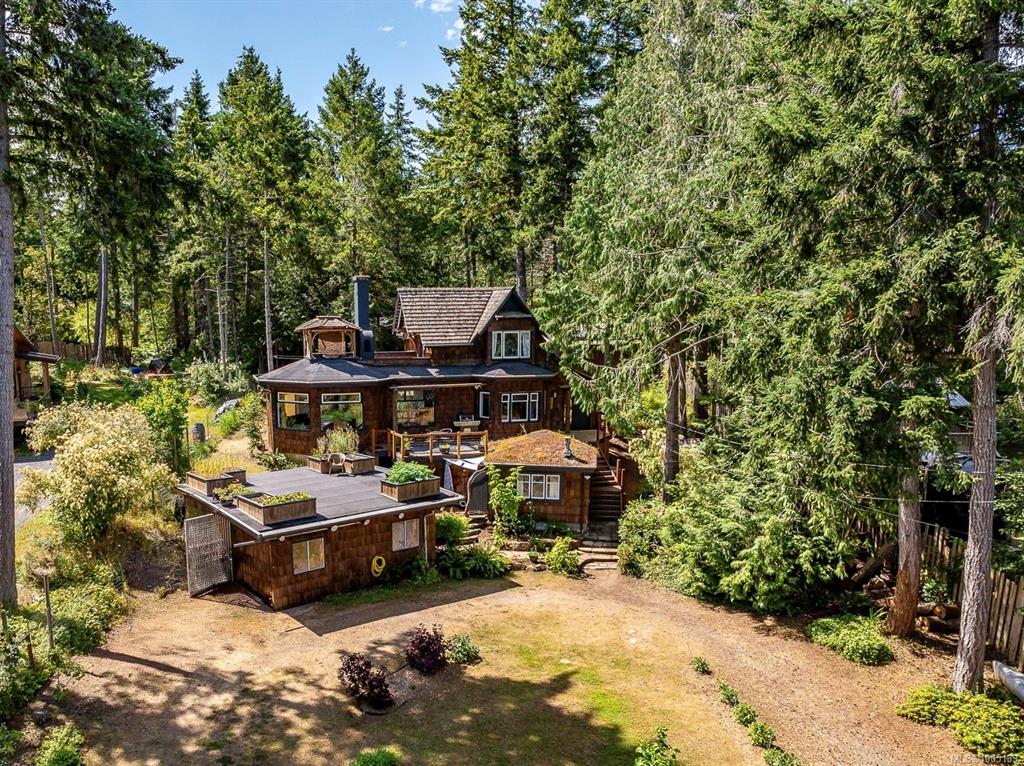 3160 Harwood Rd, 1005139, BC,