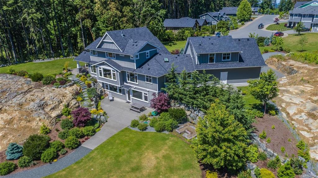 Third View of 1432 Kaz Crt, Nanaimo, BC, V9R 0B4