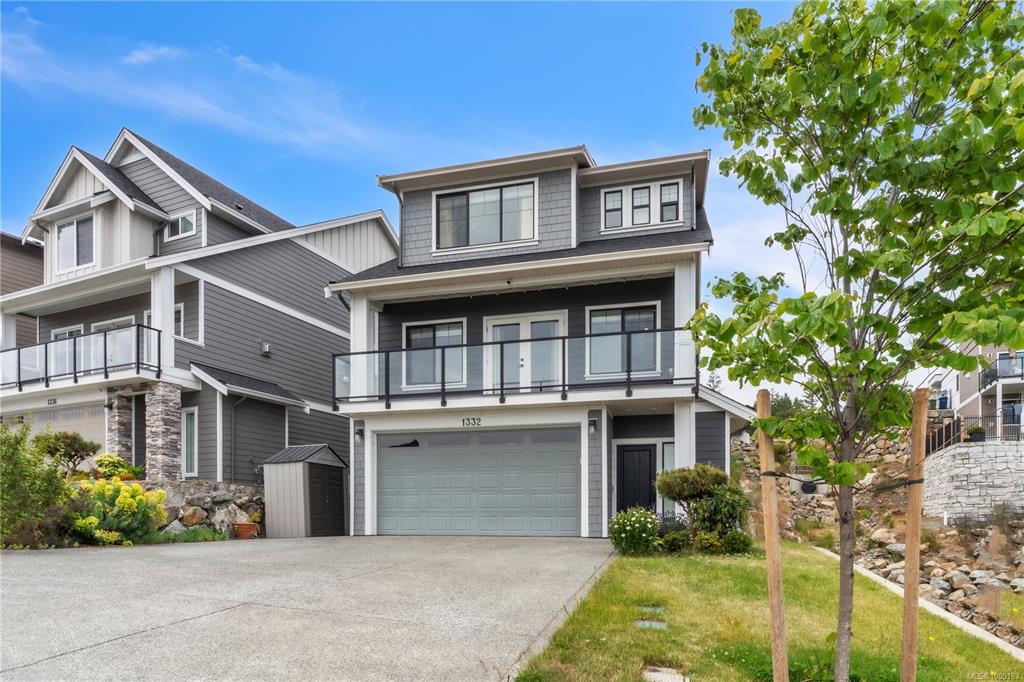 1332 Flint Ave, 1005163, BC,