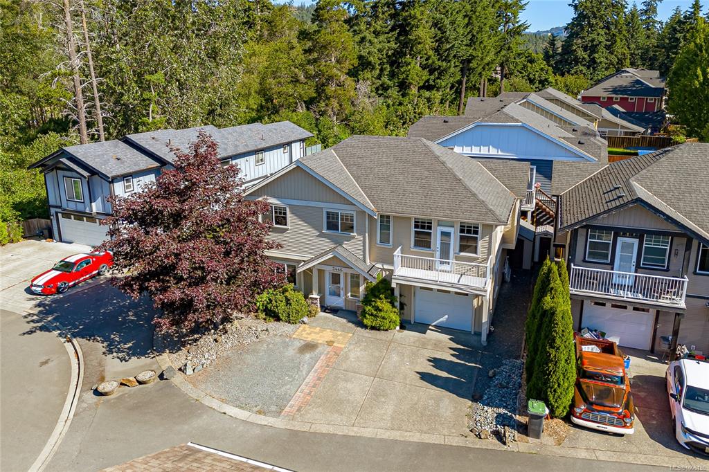 3446 Happy Valley Rd, 1005180, BC,