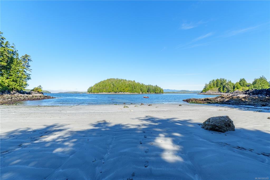 Fourth View of 261 Cedar St, Tofino, BC, V0R 2Z0