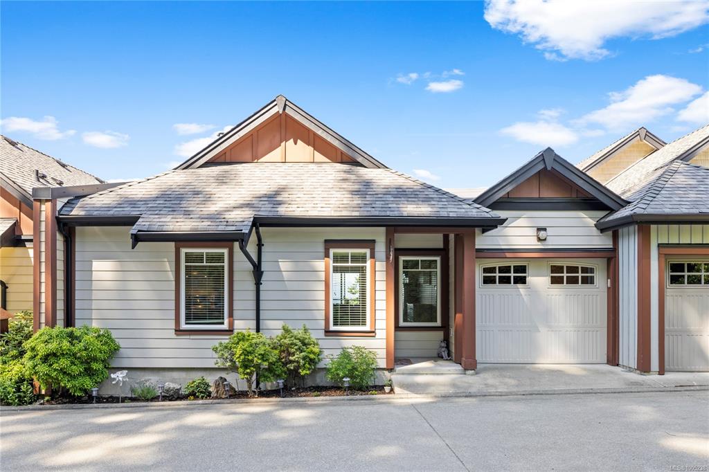 Third View of 4745 Grandview Crt, Horizons at Hammond Bay, Nanaimo, BC, V9T 0C1