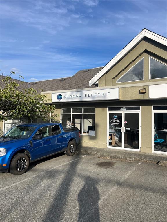 Second View of 3086 Barons Rd, Nanaimo, BC, V9T 4B5