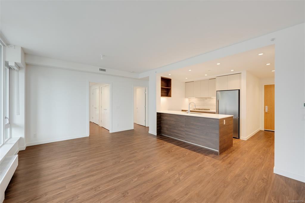 Third View of 363 Tyee Rd, Dockside Green, Victoria, BC, V9A 0B5
