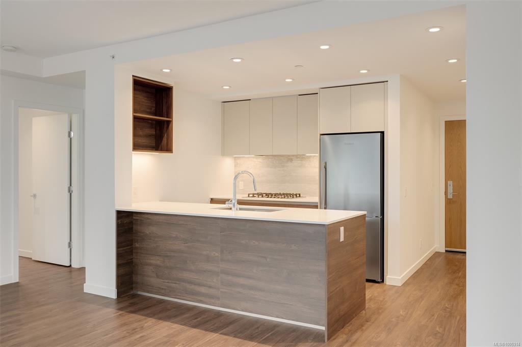 Fifth View of 363 Tyee Rd, Dockside Green, Victoria, BC, V9A 0B5