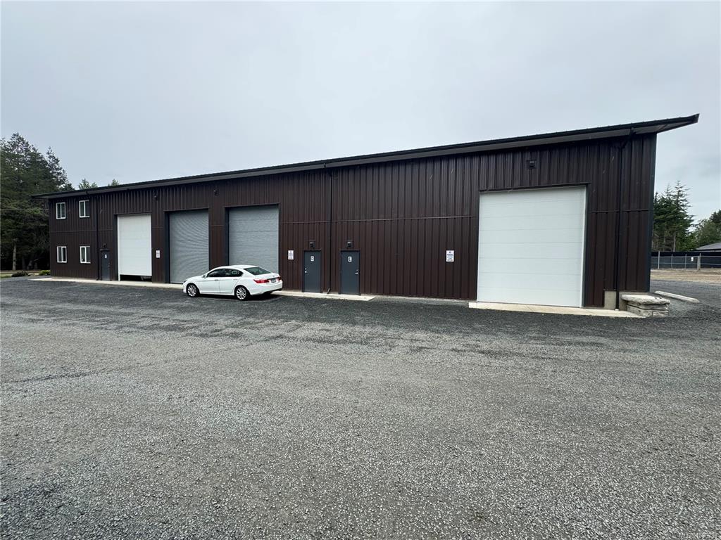 1607 Little River Rd, 1006381, BC,