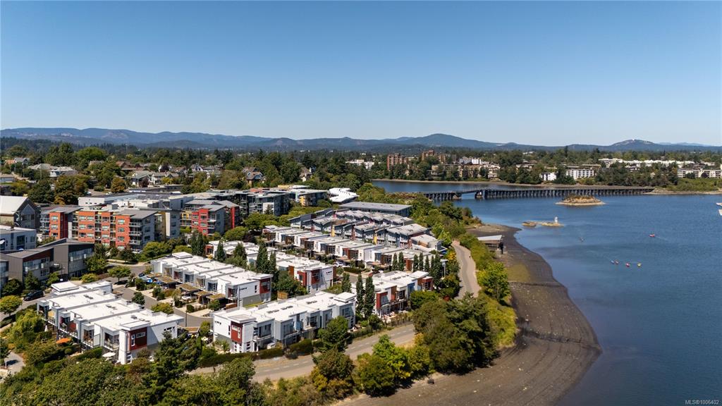 Third View of 775 Central Spur Rd, Victoria, BC, V9A 0E9