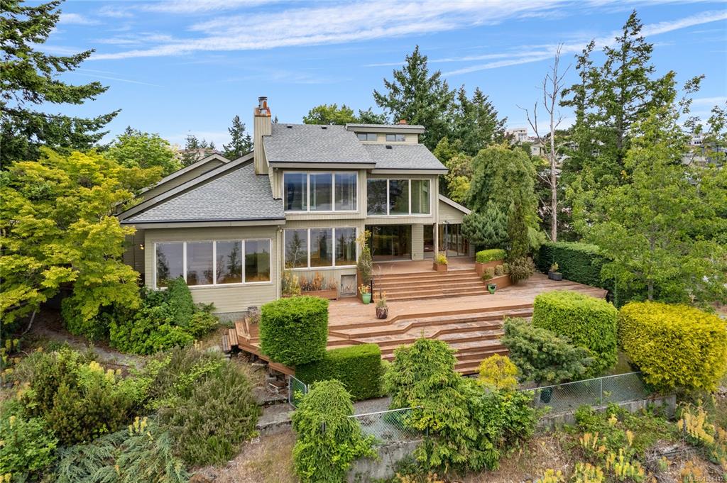 Fifth View of 298 Nottingham Dr, Nanaimo, BC, V9T 1K9
