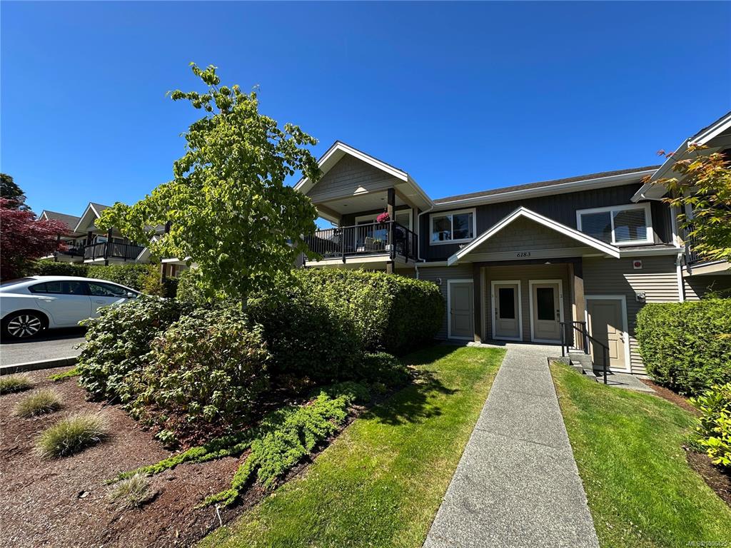Second View of 6183 Nitinat Way, CARMANAH MEWS, Nanaimo, BC, V9V 0A9