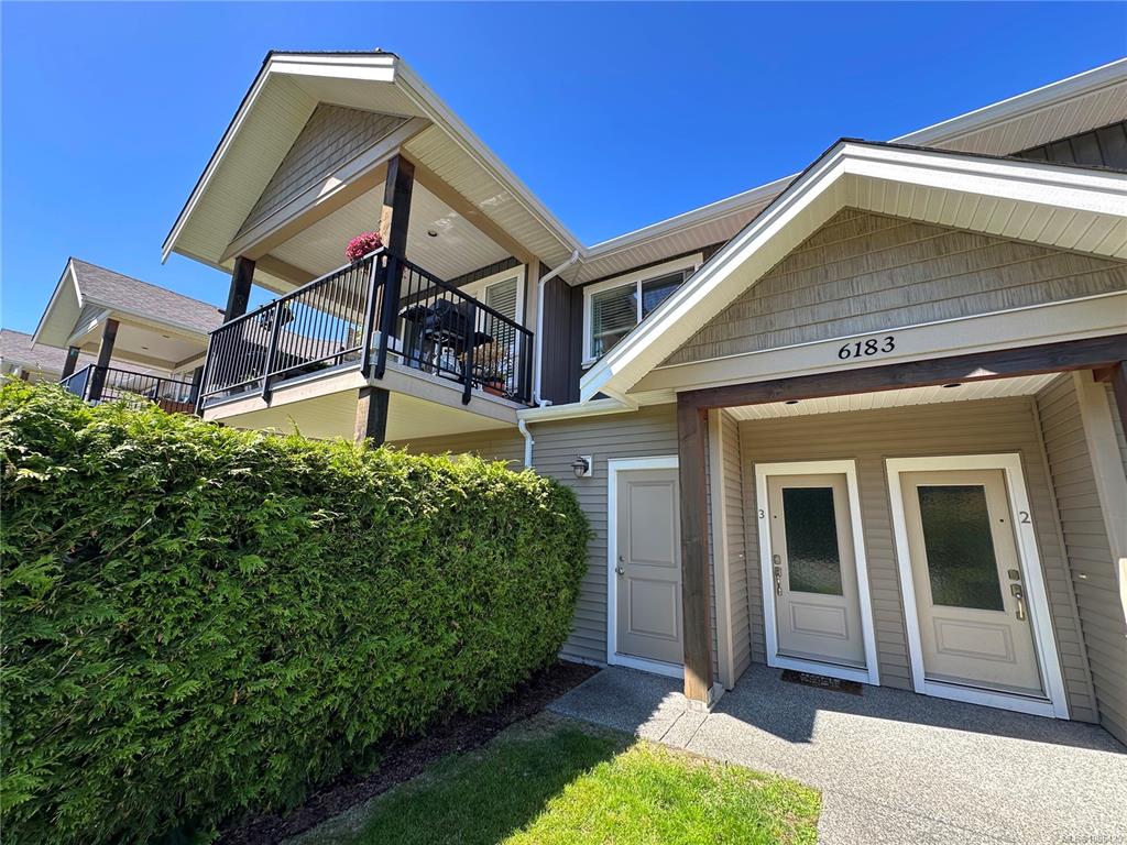 Third View of 6183 Nitinat Way, CARMANAH MEWS, Nanaimo, BC, V9V 0A9