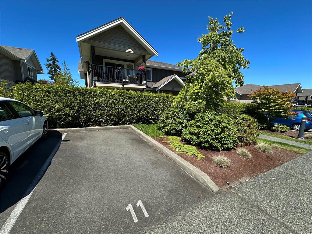 Fifth View of 6183 Nitinat Way, CARMANAH MEWS, Nanaimo, BC, V9V 0A9
