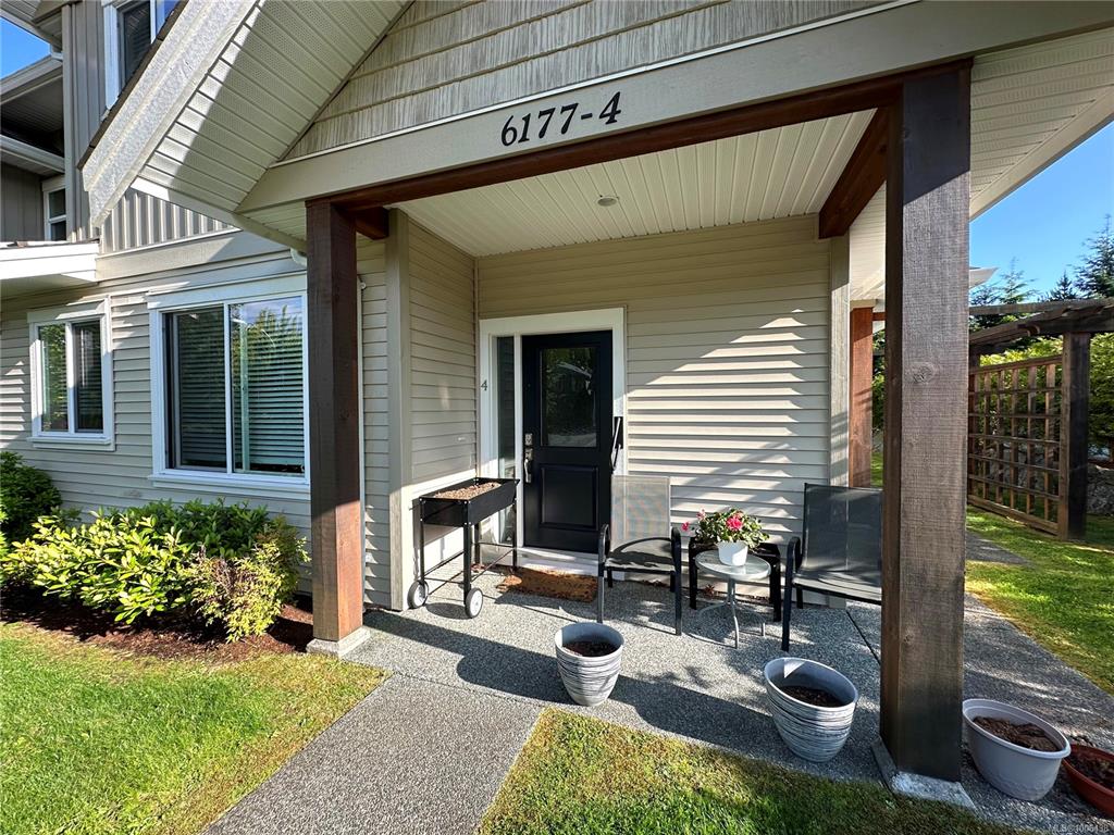 Third View of 6177 Nitinat Way, CARMANAH MEWS, Nanaimo, BC, V9V 0A9