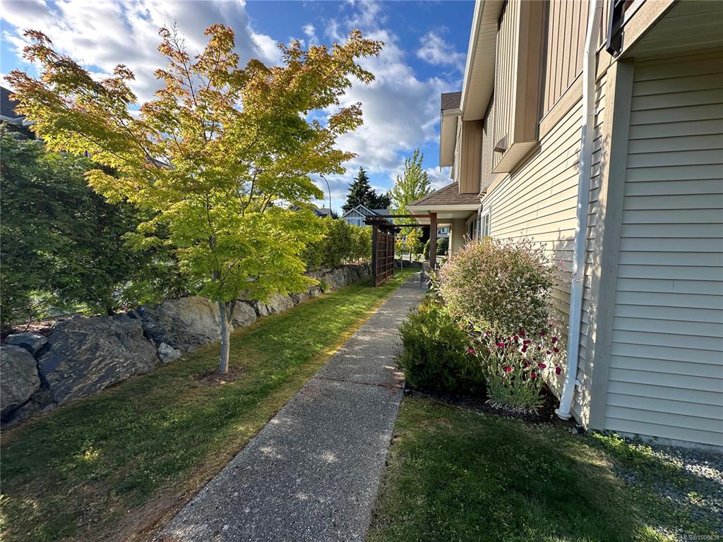 Fifth View of 6177 Nitinat Way, CARMANAH MEWS, Nanaimo, BC, V9V 0A9
