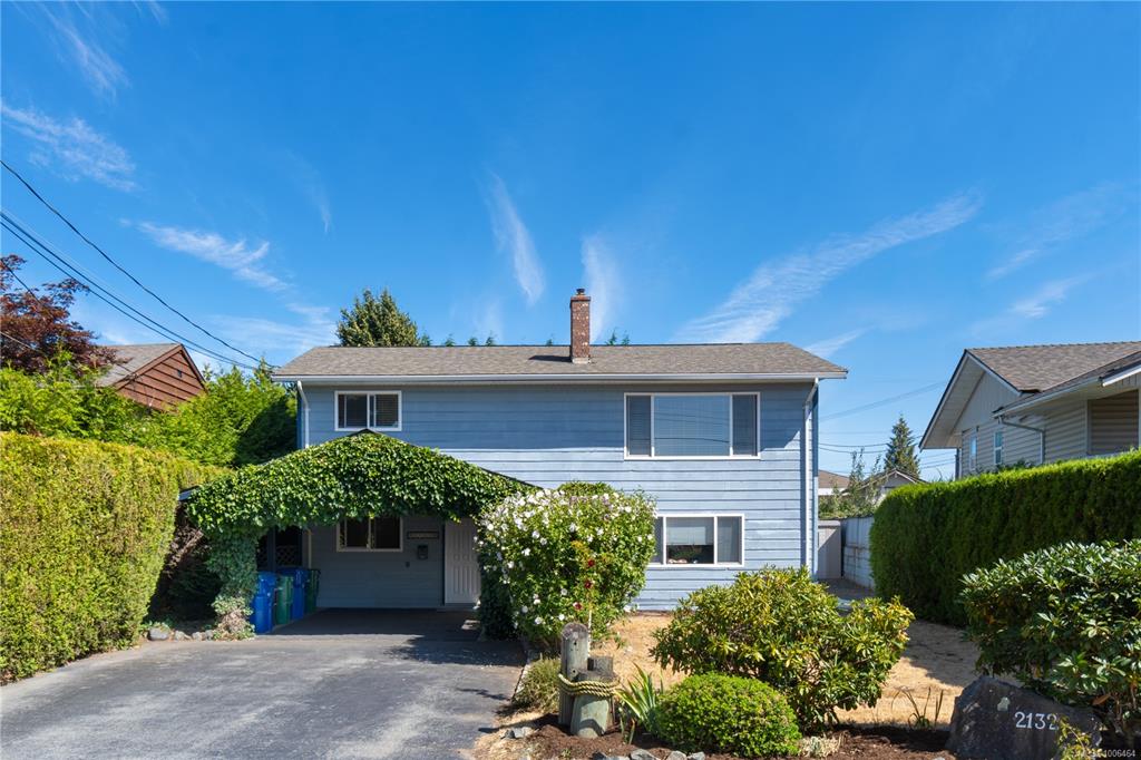 Third View of 2132 Lark Cres, Nanaimo, BC, V9S 5J8