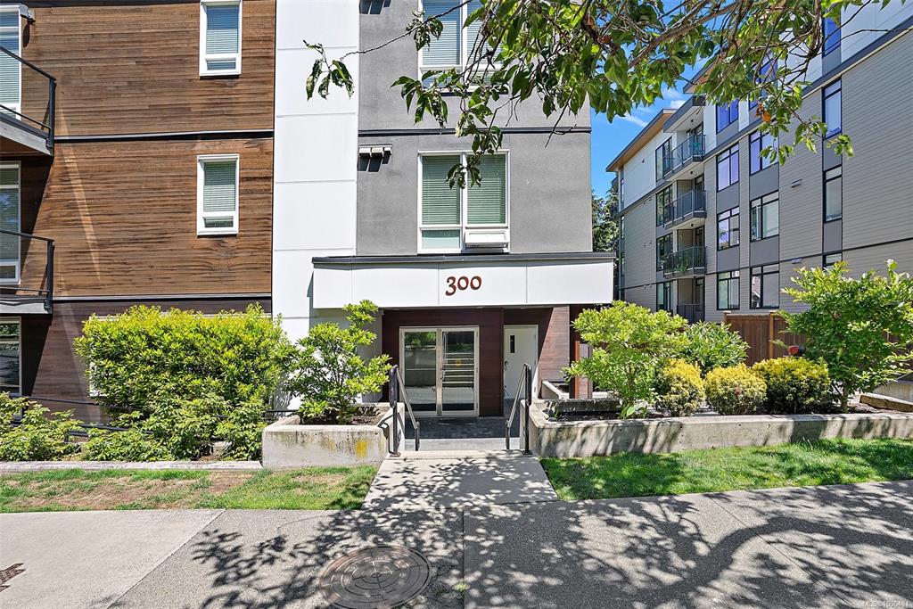 300 Michigan St, 1006481, BC,