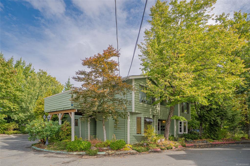 Fifth View of 1600 Morey Rd, Nanaimo, BC, V9S 1J7