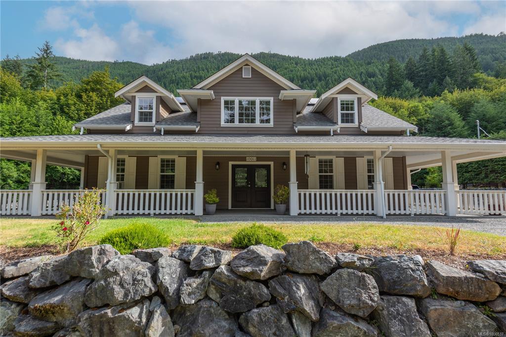 10011 Youbou Rd, 1006537, BC,