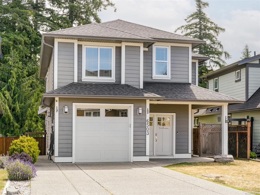 6503 Callumwood Lane, 1006573, BC,