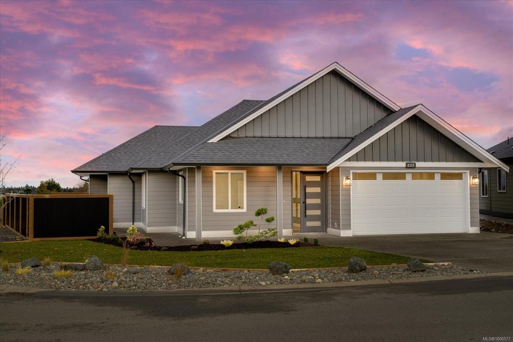 225 Dunbar Way, 1006577, BC,
