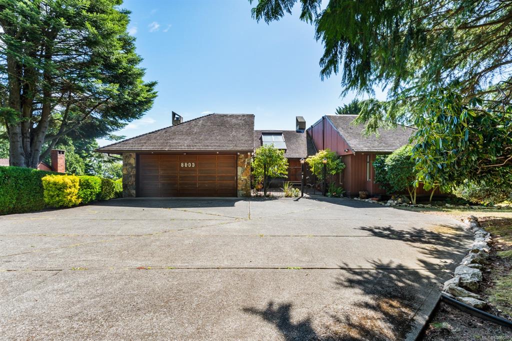 8833 Haro Park Terr, 1006580, BC,
