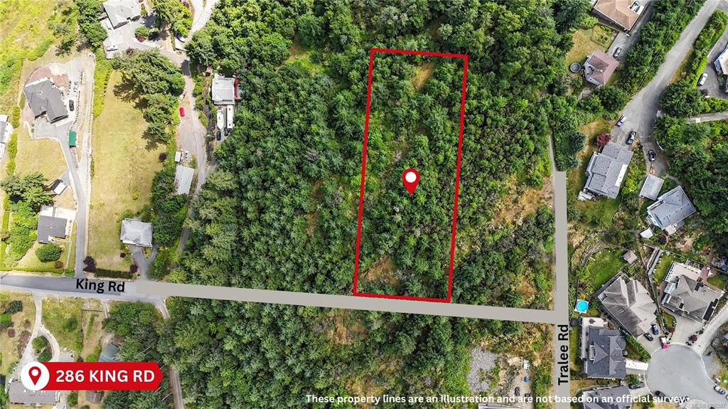 Third View of 286 King Rd, Nanaimo, BC, V9R 6H9