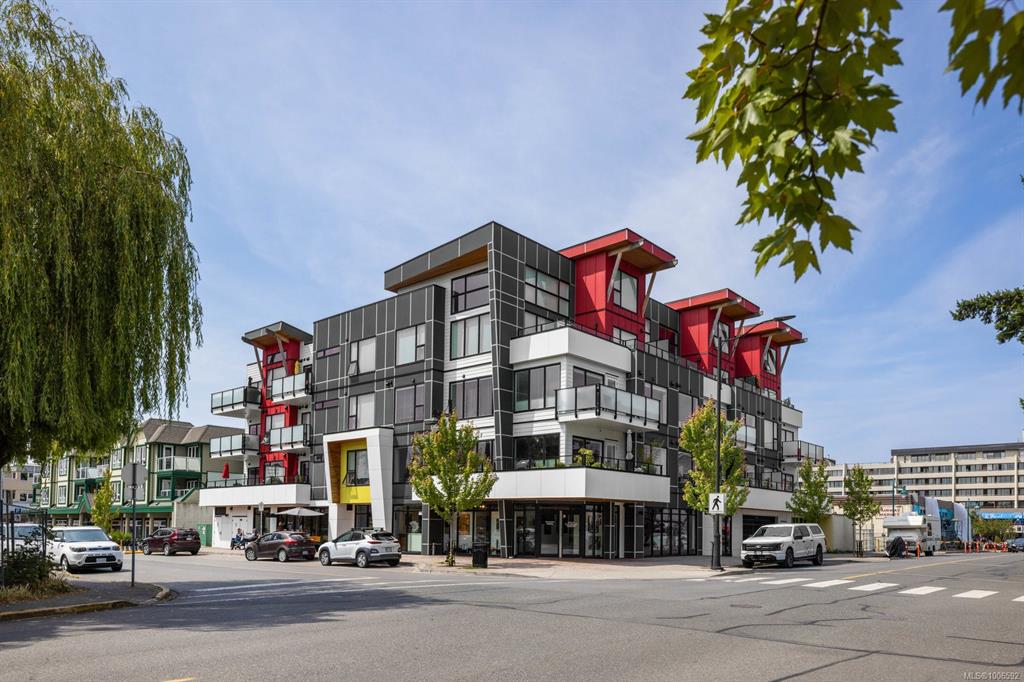 2526 Bevan Ave, 1006592, BC,