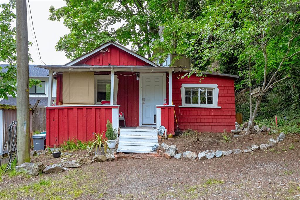 312 Island Hwy, 1006610, BC,