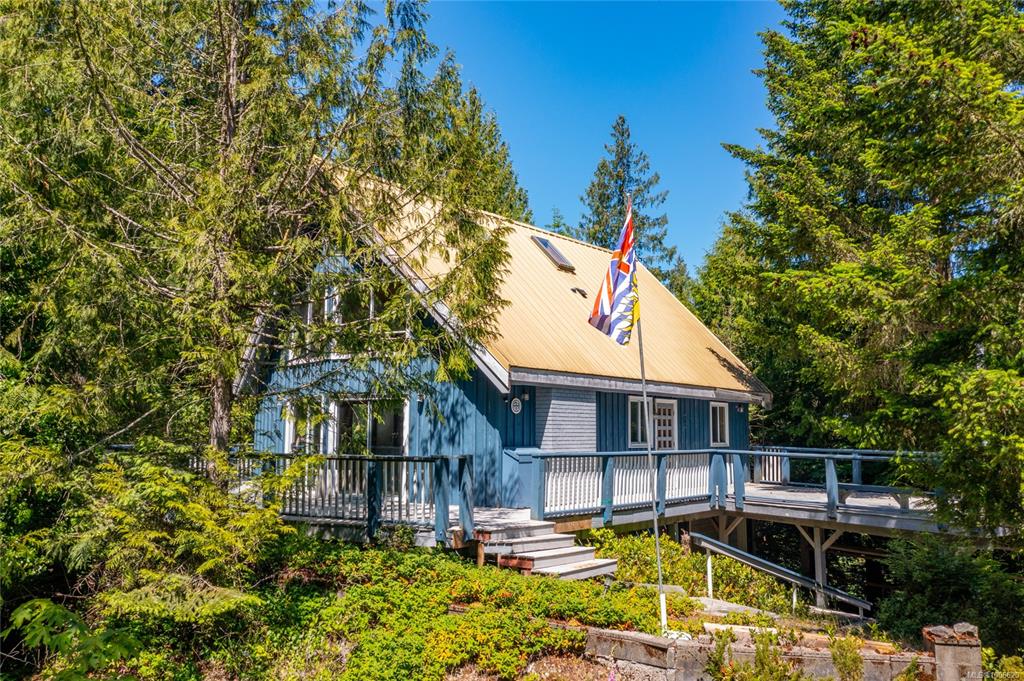 4605 Mate Rd, 1006620, BC,