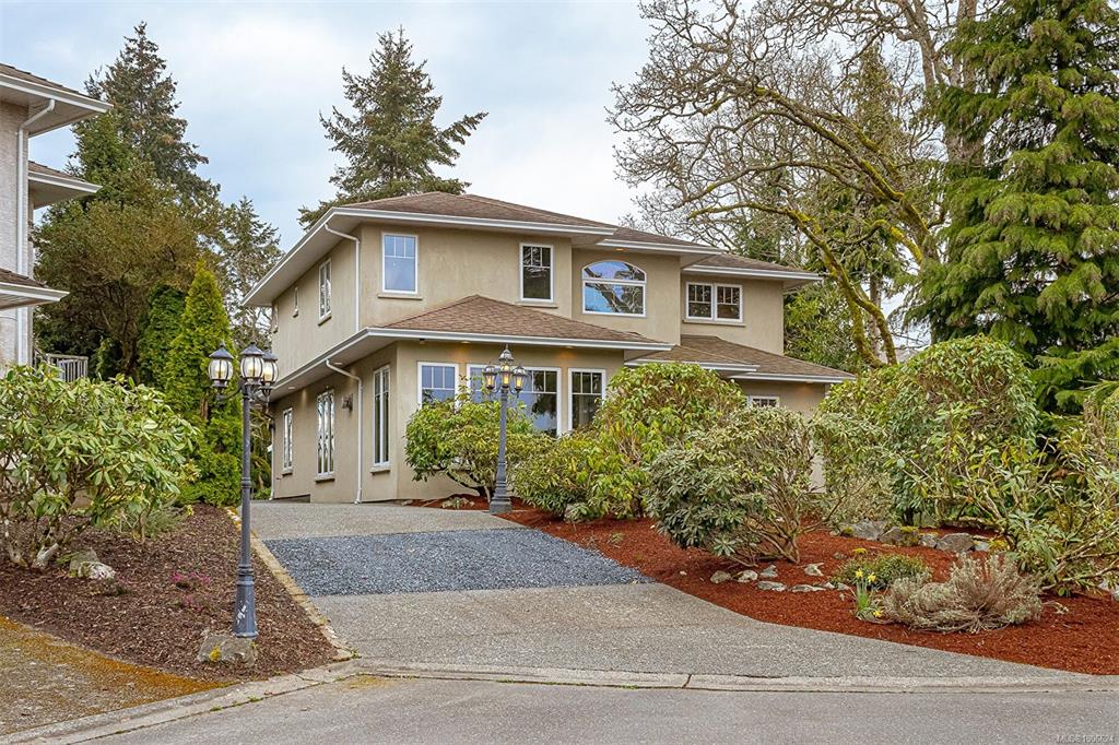 Third View of 1179 Gait Lane, Saanich, BC, V8P 5T6