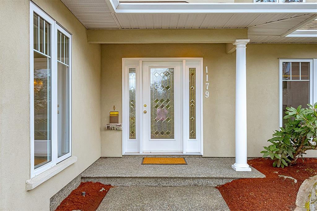 Fifth View of 1179 Gait Lane, Saanich, BC, V8P 5T6