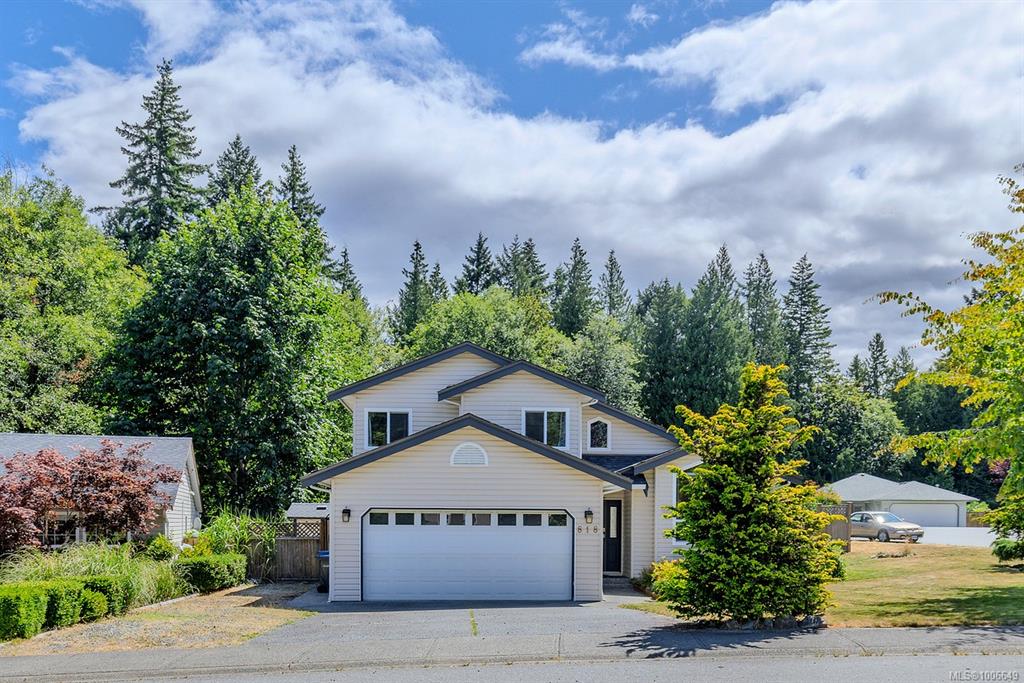 818 Glengarry Cres, 1006649, BC,