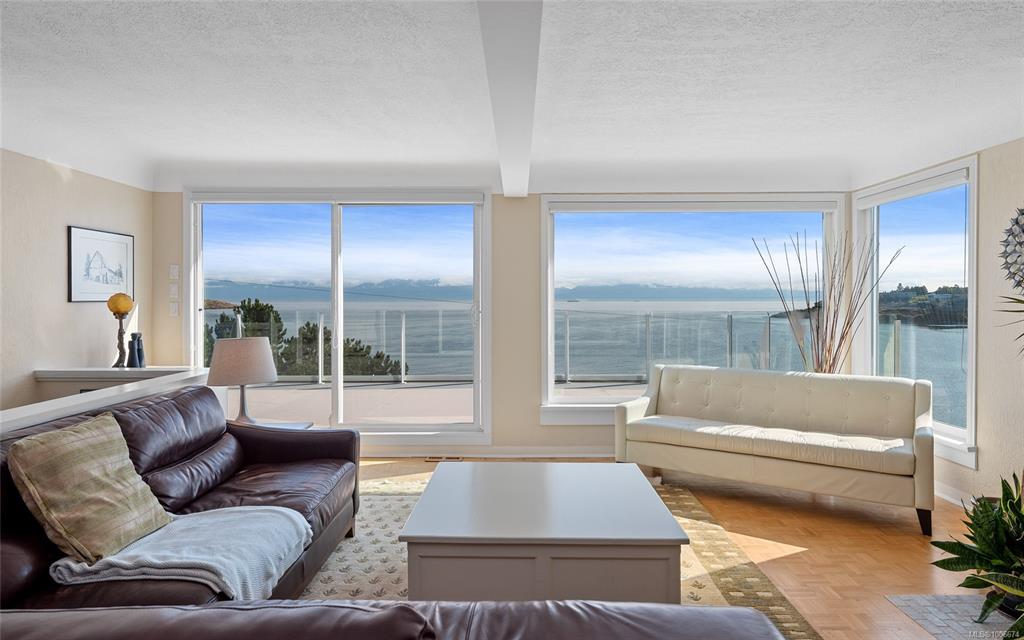 Second View of 488 Beach Dr, Oak Bay, BC, V8S 2M5