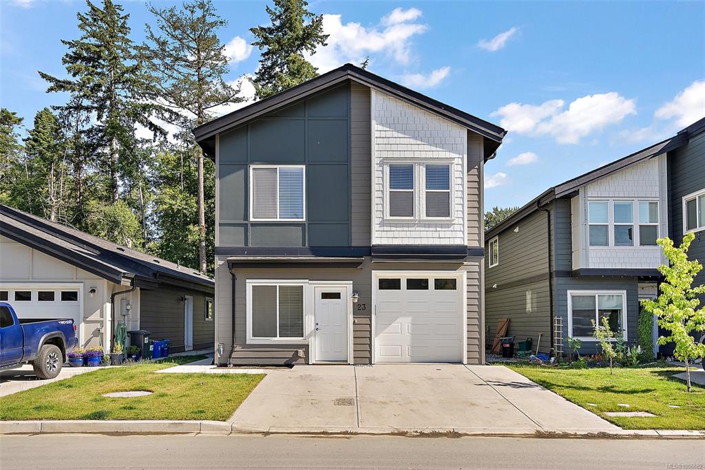 23 Saanich Ridge Dr, 1006682, BC,