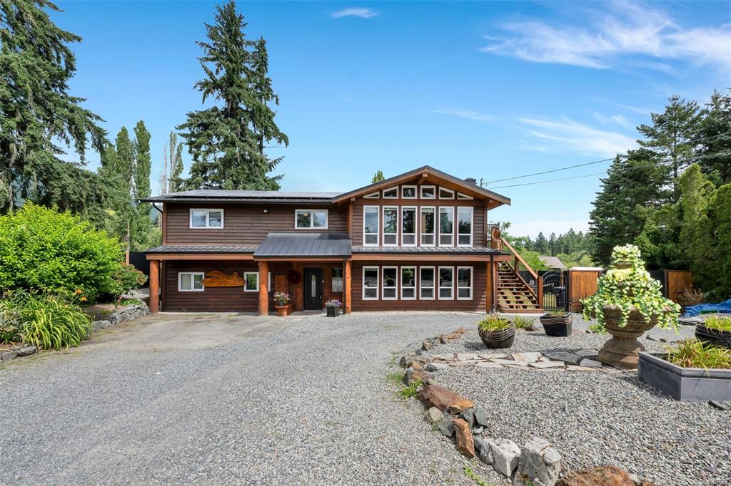 3241 Cowichan Valley Hwy, 1006684, BC,