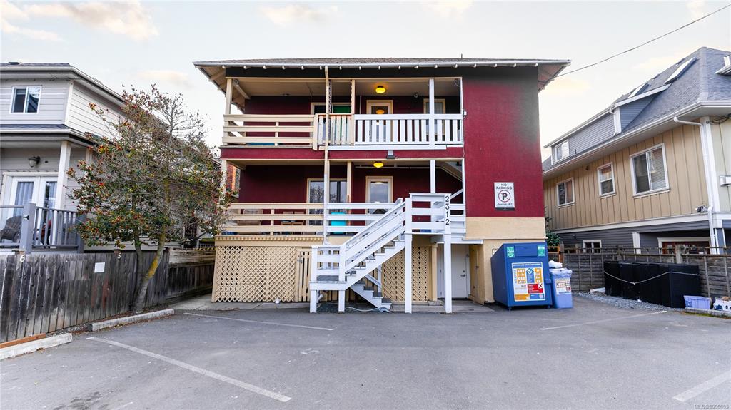 Third View of 2312 Wark St, Victoria, BC, V8T 4G6