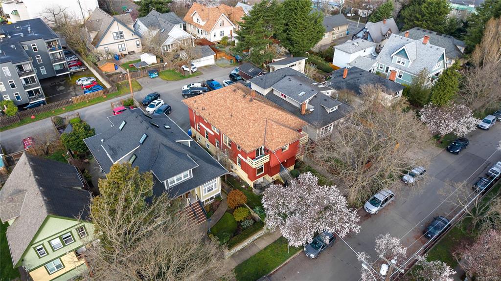 Fifth View of 2312 Wark St, Victoria, BC, V8T 4G6