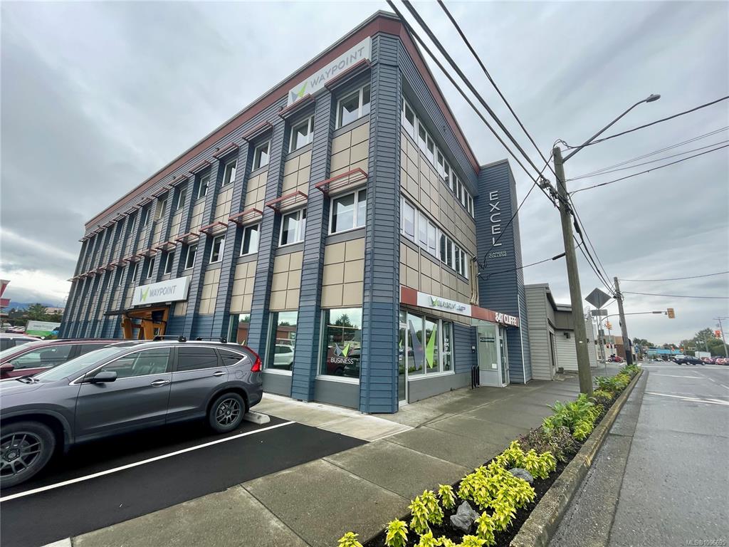 841 Cliffe Ave, 1006695, BC,