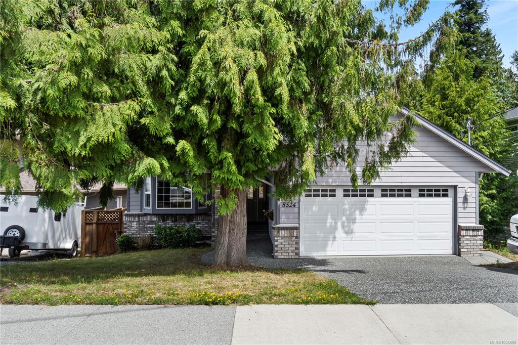 Second View of 5524 Avro Way, Nanaimo, BC, V9T 4Z3