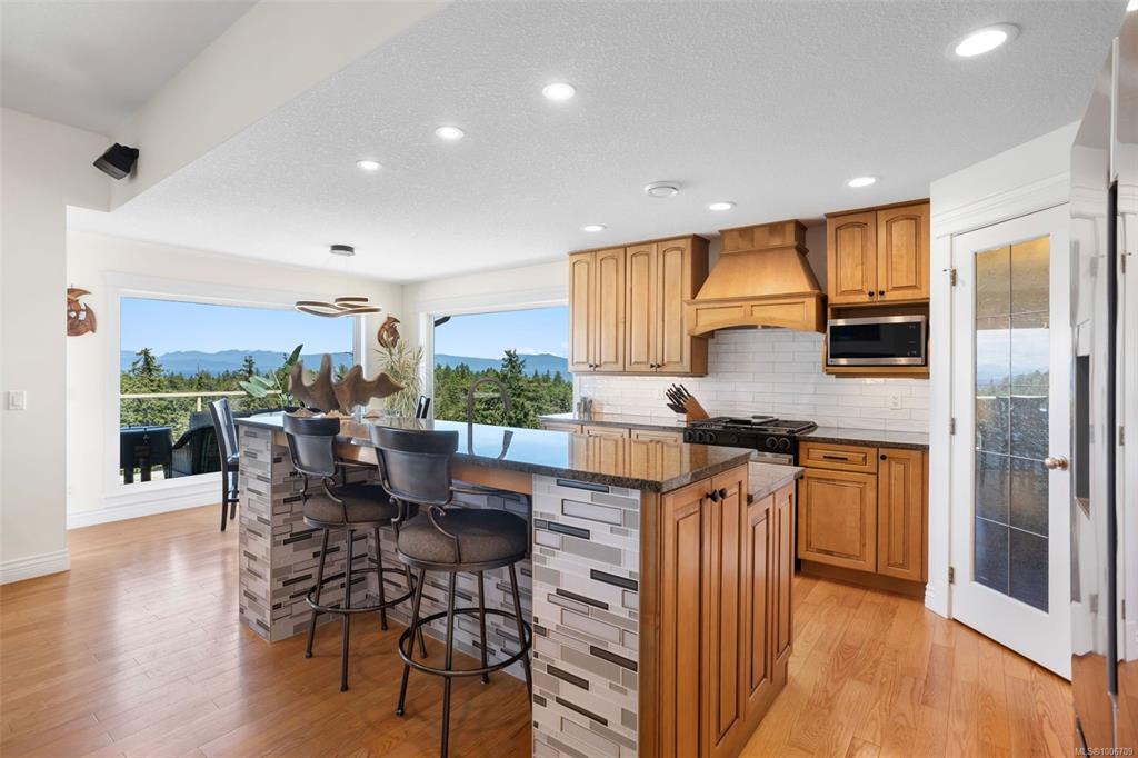 Fourth View of 4520 Sheridan Ridge Rd, Nanaimo, BC, V9T 6S7