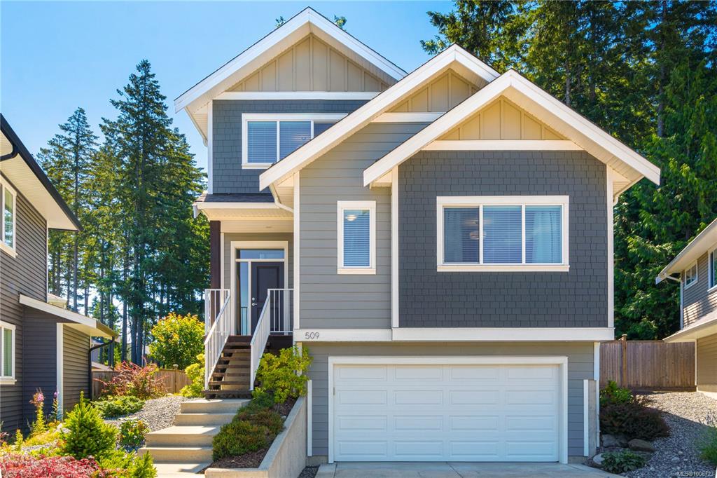 509 Waterwood Pl, 1006723, BC,