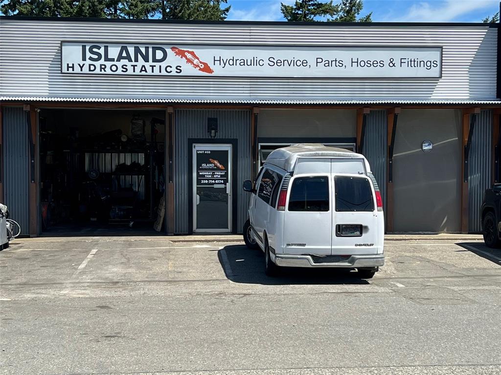 1117 Industrial Way, 1006755, BC,