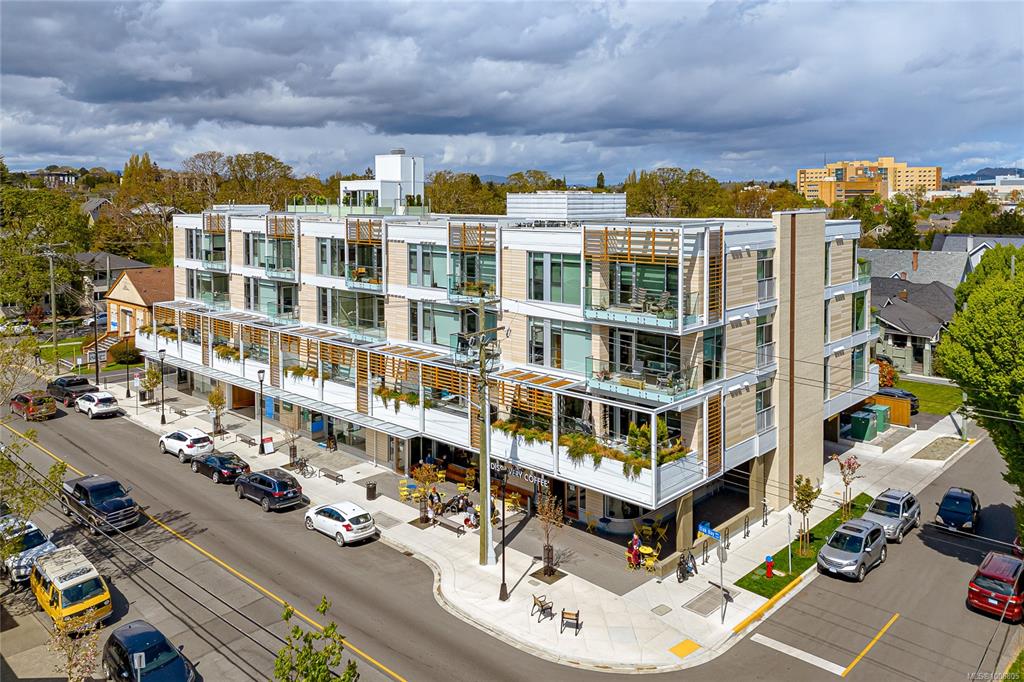 1916 Oak Bay Ave, 1006805, BC,