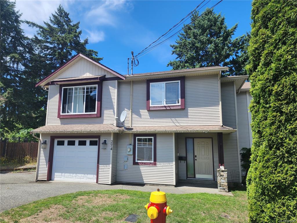 274 Lambert Ave, 1006807, BC,
