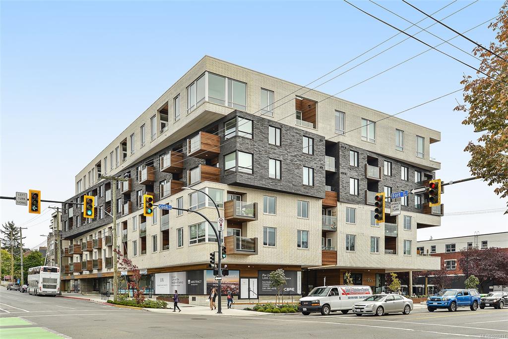 1033 Cook St, 1006831, BC,