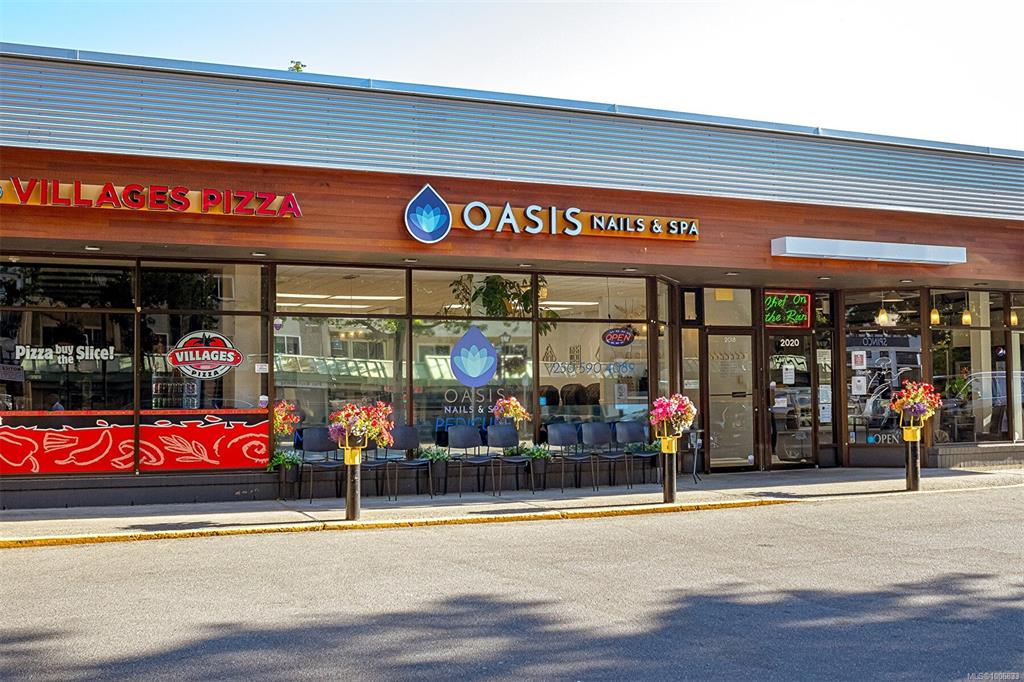 2018 Oak Bay Ave, 1006833, BC,