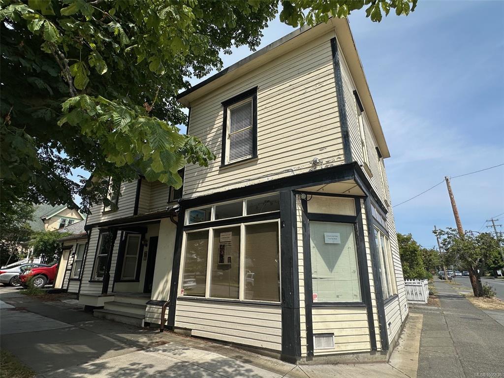 607 Vancouver St, 1006836, BC,