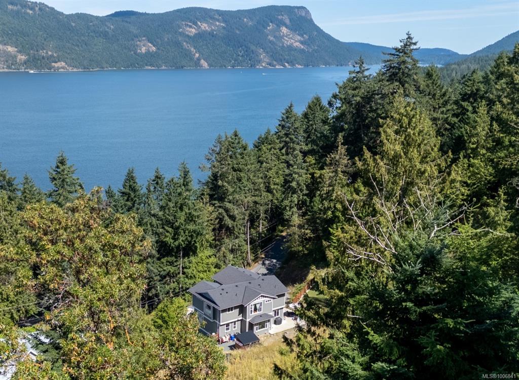 6634 Chisholm Trail, 1006841, BC,