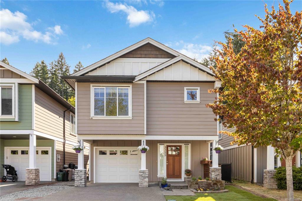 3355 Langrish Mews, 1006846, BC,